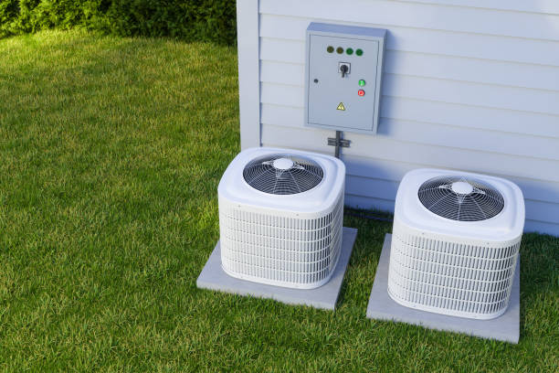 Best Emergency HVAC repair  in Kenbridge, VA