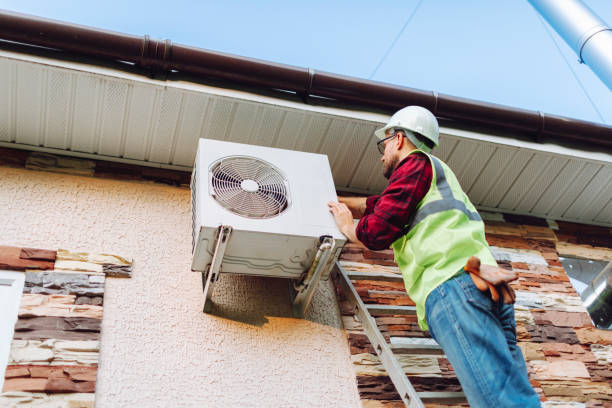 Best Central air repair  in Kenbridge, VA