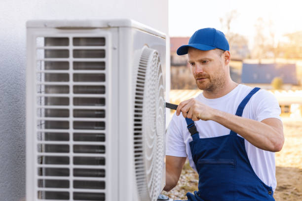 Best Affordable HVAC services  in Kenbridge, VA