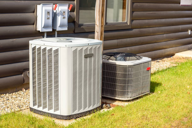 Best HVAC repair near me  in Kenbridge, VA